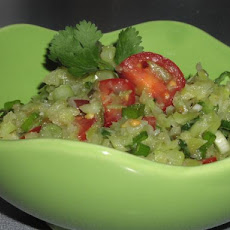 Broccomole