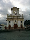 Iglesia De San Roque 