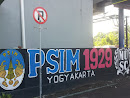 Matram United Mural   