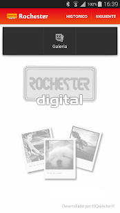 How to mod Rochester Digital lastet apk for laptop