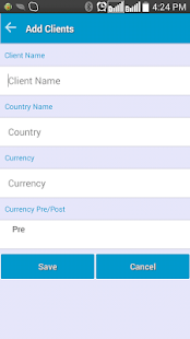 How to install Clients Managements pro 2.0 apk for pc