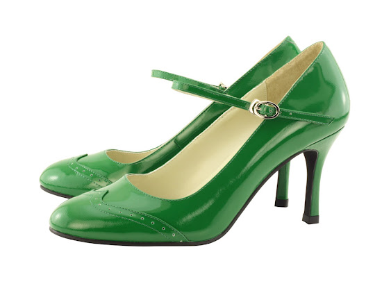 I Designed My Perfect Shoes!