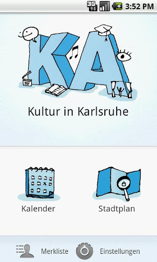 Kultur in Karlsruhe