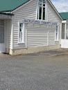 Maungatapere Community Church