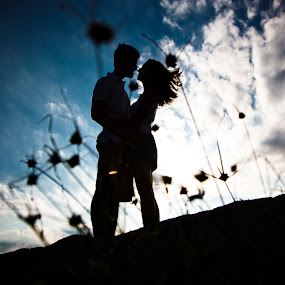 by Anderson Miranda - Wedding Engagement