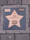 BVB Walk Of Fame 24/100
