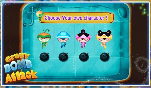 How to download 3D Crazy Bomb Attack patch 1.0.10 apk for bluestacks