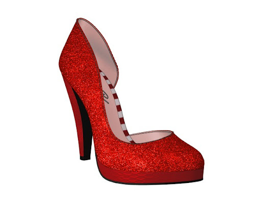 I Designed My Perfect Shoes!