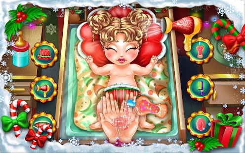 How to install Baby Christmas Care 1.0 mod apk for laptop