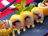 Sushi Para Fiestas Y Eventosbarra De Sushi