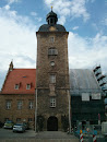 Rathaus Querfurt