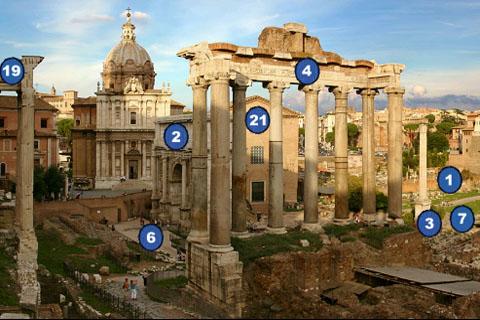 Roman Forum