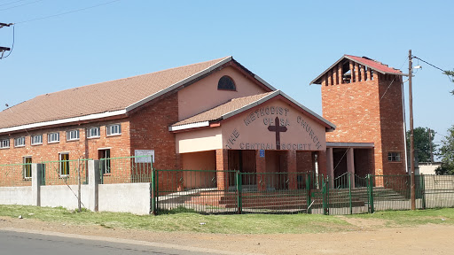 Madadeni Methodist Church