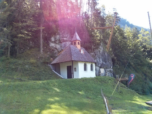 Kapelle Brandlhof