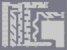 Thumbnail of the map 'UP DOWN'