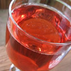 Classic White Wine Spritzer