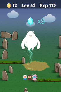 How to mod Monster Garden - One Tap Quest 1.0.0 apk for android