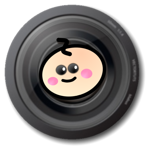 BabyCam Monitor LOGO-APP點子