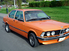 Cambio  Bmw 323I  81   Con Suzuki Forsa Ii  98