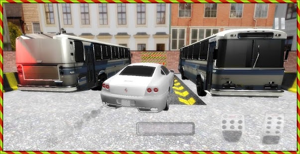How to download Car Park Challenge 3D 1.4 unlimited apk for laptop
