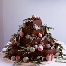 Le Weekend Cake
