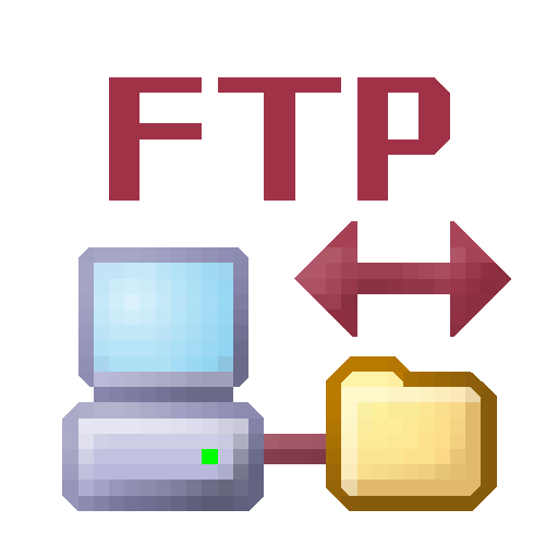 FTP Plugin for Total Commander LOGO-APP點子