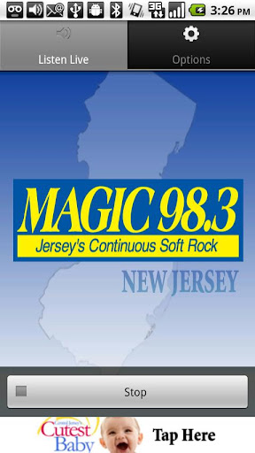 Magic 98.3 WMGQ