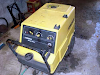 Hidrolavadora Karcher 200 Bar Con Caldera Trifasi