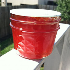 Red Pepper Relish