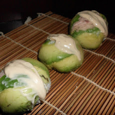 Temari Sushi