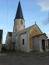Eglise Fontaines En Duesmois