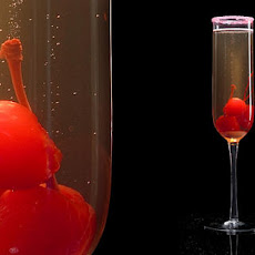 Cherry Sugar Fizz Recipe