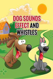 How to download Dog Sounds Effect and Whistles patch 1.0 apk for pc