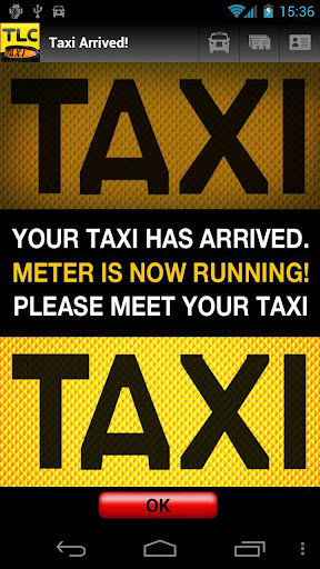 免費下載交通運輸APP|TLCtaxiApp (London Cab) app開箱文|APP開箱王