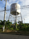 Deca Water Tower