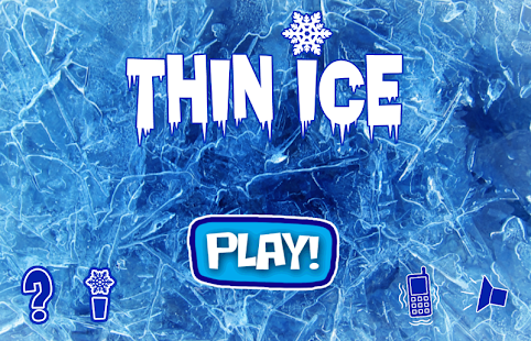 How to download Thin ice lastet apk for pc
