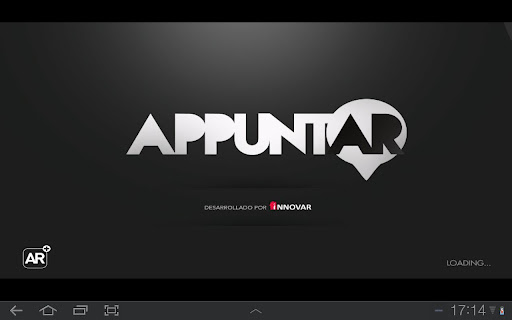 AppuntAR