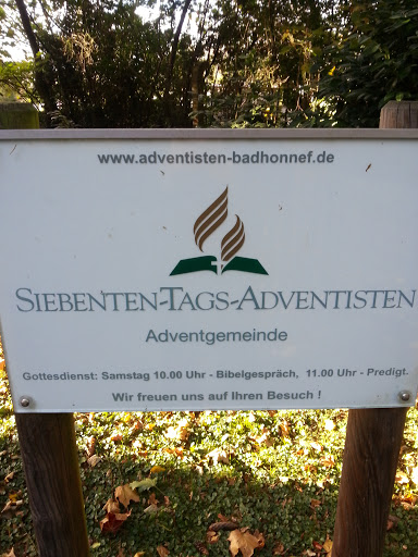 Church of the Siebenten-Tags-Adventisten