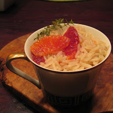 Tea Rice