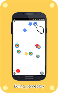 How to mod Geometry Smash 1.0 apk for laptop