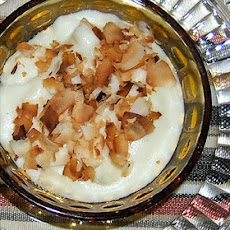 Egyptian Rice Pudding
