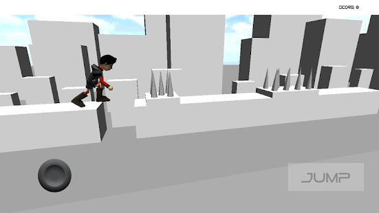 How to download Cube Jump patch 0.5 apk for pc