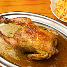 Cook the Book: Ferran Adrià's Roasted Chicken