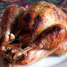 Turkey Brine