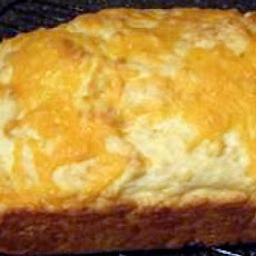 Quick and Easy Cheese Bread