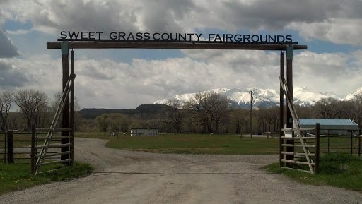 Sweet Grass County Fairgrounds