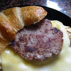 Breakfast Sausage