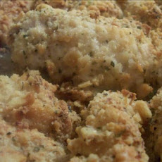 Steven's World Famous To-Die-For Sour Cream Chicken