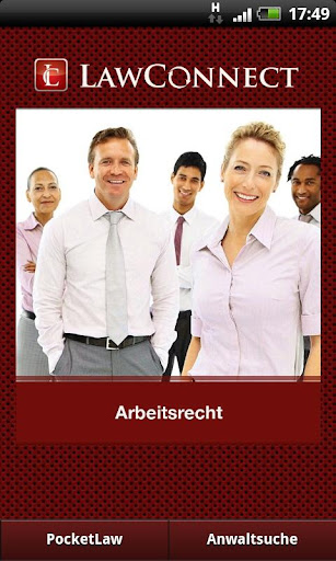 Arbeitsrecht