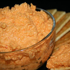 Incredible Pimento Cheese
